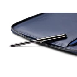 Bellroy Travel Folio (Second Edition) -Fashion Bag Store Bellroy Travel Folio Second Edition Navy 7
