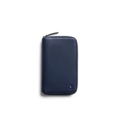 Bellroy Travel Folio (Second Edition) -Fashion Bag Store Bellroy Travel Folio Second Edition Navy 9