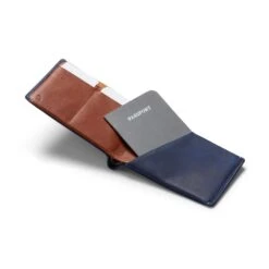 Bellroy Travel Wallet (RFID Protected) -Fashion Bag Store Bellroy Travel Wallet Ocean 3 a3bee83b b04b 4d09 b2aa 37d9fc909c74