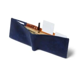 Bellroy Travel Wallet (RFID Protected) -Fashion Bag Store Bellroy Travel Wallet Ocean 6 e5483f02 45db 4ef5 87c1 7568acd322a1