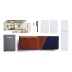 Bellroy Travel Wallet (RFID Protected) -Fashion Bag Store Bellroy Travel Wallet Ocean 9 23ef3792 64c7 4e44 8dd1 a1d2049c4533