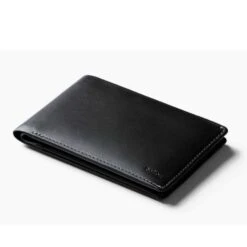 Bellroy Travel Wallet (RFID Protected) -Fashion Bag Store Bellroy Travel Wallet RFID Black 1 acf12812 d924 4eab b96f 1abce7d35e09