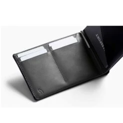 Bellroy Travel Wallet (RFID Protected) -Fashion Bag Store Bellroy Travel Wallet RFID Black 4 4619a573 e428 4636 9faa 0ad817230b28