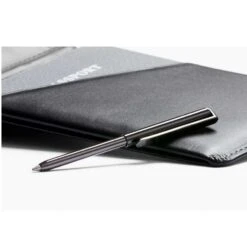 Bellroy Travel Wallet (RFID Protected) -Fashion Bag Store Bellroy Travel Wallet RFID Black 5 7a9f2496 9455 418e 8ffd 162455a8d248