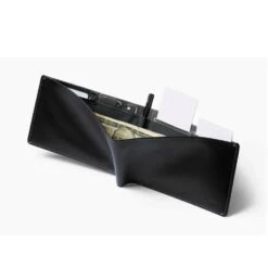 Bellroy Travel Wallet (RFID Protected) -Fashion Bag Store Bellroy Travel Wallet RFID Black 6 06883a51 6e91 4fec 9768 aa0549383b46