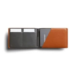 Bellroy Travel Wallet (RFID Protected) -Fashion Bag Store Bellroy Travel Wallet RFID E2 80 93 Caramel 2 921d2877 deb4 4b16 a8db 74d0095167a6