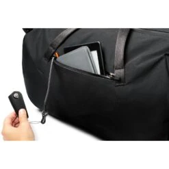 Bellroy Venture Duffel 40L (SA) -Fashion Bag Store Bellroy Venture Duffel 40L Midnight 8 b5fd73cf 9a1c 4ea7 ad89 a54f5c7c88a2