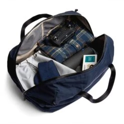 Bellroy Venture Duffel 40L (SA) -Fashion Bag Store Bellroy Venture Duffel 40L Nightsky 6 62bad77c da0c 4265 a226 c4d199421be9