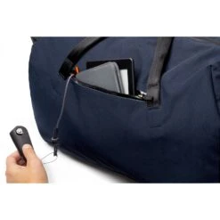 Bellroy Venture Duffel 40L (SA) -Fashion Bag Store Bellroy Venture Duffel 40L Nightsky 8 e36f5632 cf42 4b90 a920 45e9bb1a20ed