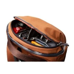 Bellroy Venture Ready Pack 26L -Fashion Bag Store Bellroy Venture Ready Pack 26L Bronze 8 d8a1b414 d7c3 464c 8f92 fb45ca228a16