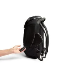 Bellroy Venture Ready Pack 26L -Fashion Bag Store Bellroy Venture Ready Pack 26L Midnight 5 724b3e7c 0caa 4bcd bb6b aaa4f92a6c27