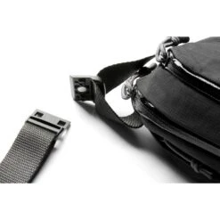 Bellroy Venture Ready Sling 2.5L (SA) -Fashion Bag Store Bellroy Venture Ready Sling 2.5L Midnight 7 fb18f8b2 877a 4868 bf61 6e1226aa6ec3