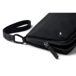 Bellroy Wonder Kit -Fashion Bag Store Bellroy Wonder Kit Raven 4