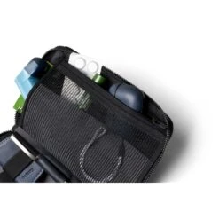 Bellroy Wonder Kit -Fashion Bag Store Bellroy Wonder Kit Raven 6