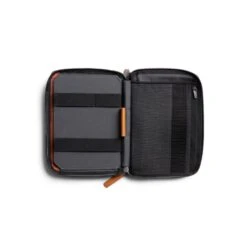 Bellroy Wonder Kit -Fashion Bag Store Bellroy Wonder Kit Stormgray 2