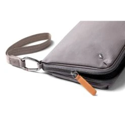 Bellroy Wonder Kit -Fashion Bag Store Bellroy Wonder Kit Stormgray 4