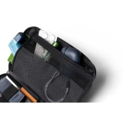 Bellroy Wonder Kit -Fashion Bag Store Bellroy Wonder Kit Stormgray 6