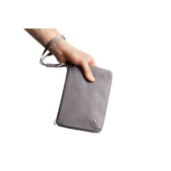 Bellroy Wonder Kit -Fashion Bag Store Bellroy Wonder Kit Stormgray 8