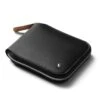 Bellroy Zip Wallet -Fashion Bag Store Bellroy Zip Wallet Black 1 1 f986237b a3d4 4977 85f3 6b63f3065dd7