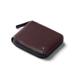 Bellroy Zip Wallet -Fashion Bag Store Bellroy Zip Wallet Deep Plum 01 50af4d87 cd37 4b2e b241 d483d9a029b3