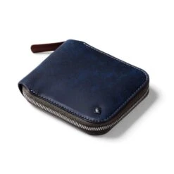 Bellroy Zip Wallet -Fashion Bag Store Bellroy Zip Wallet Ocean 1 1 1b5b4da4 688b 4bb0 a5b3 d8258c22c5bf