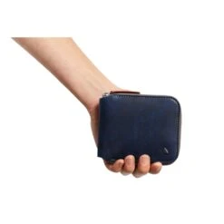 Bellroy Zip Wallet (SA) -Fashion Bag Store Bellroy Zip Wallet Ocean 10 1 f92253e7 ab23 4cbe 8709 696a4a2f33ea