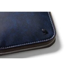 Bellroy Zip Wallet (SA) -Fashion Bag Store Bellroy Zip Wallet Ocean 5 1 b3deecc2 da33 4c6f b37a 31738ee4ed1c