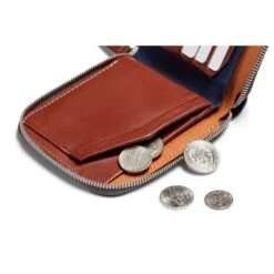 Bellroy Zip Wallet (SA) -Fashion Bag Store Bellroy Zip Wallet Ocean 6 1 144145cd 4239 40da 883e 344cef01371a