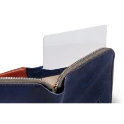 Bellroy Zip Wallet (SA) -Fashion Bag Store Bellroy Zip Wallet Ocean 9 1 03ca24cf d580 414a 8bb5 3c9897a295ca