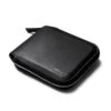 Bellroy Zip Wallet (Premium Edition) -Fashion Bag Store Bellroy Zip Wallet Premium Black 1 c694972e 787c 4083 a35a 616ba0a3f41b