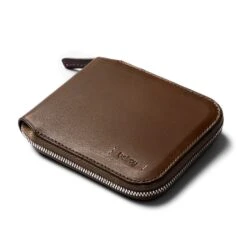 Bellroy Zip Wallet (Premium Edition) -Fashion Bag Store Bellroy Zip Wallet Premium Darkwood 1 d1c987ad 3566 4532 8faf 6a6dd84d14f4