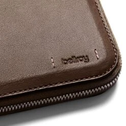 Bellroy Zip Wallet (Premium Edition) -Fashion Bag Store Bellroy Zip Wallet Premium Darkwood 3 ed3dd543 ae04 4344 b070 6ea242ded790