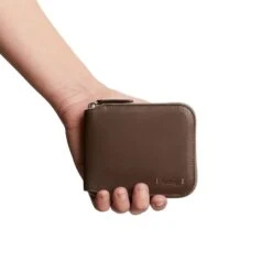 Bellroy Zip Wallet (Premium Edition) -Fashion Bag Store Bellroy Zip Wallet Premium Darkwood 8 6cfab9ee 25bb 419a aa91 99505fef208b