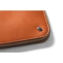 Bellroy Zip Wallet (SA) -Fashion Bag Store Bellroy Zip Wallet Terracota 4 3c62d780 c876 49c4 be4a b28e71e25390