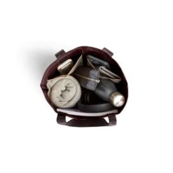 Bellroy City Tote -Fashion Bag Store Bellroy City Tote Burgundy 3 4cc28b29 c8e8 4525 8c7a 3264f1069d69