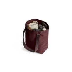 Bellroy City Tote -Fashion Bag Store Bellroy City Tote Burgundy 4 2729ec38 9e0b 4e61 9e6d 257476ab7dc3