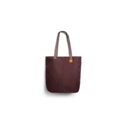 Bellroy City Tote -Fashion Bag Store Bellroy City Tote Burgundy 8 e9a5fcce 27f6 43fc aa17 437a13dc3502