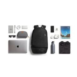 Bellroy Classic Backpack -Fashion Bag Store Bellroy Classic Backpack Blacksand 9 fe66b5e3 7962 4f67 a3f7 f96eb9f9adba