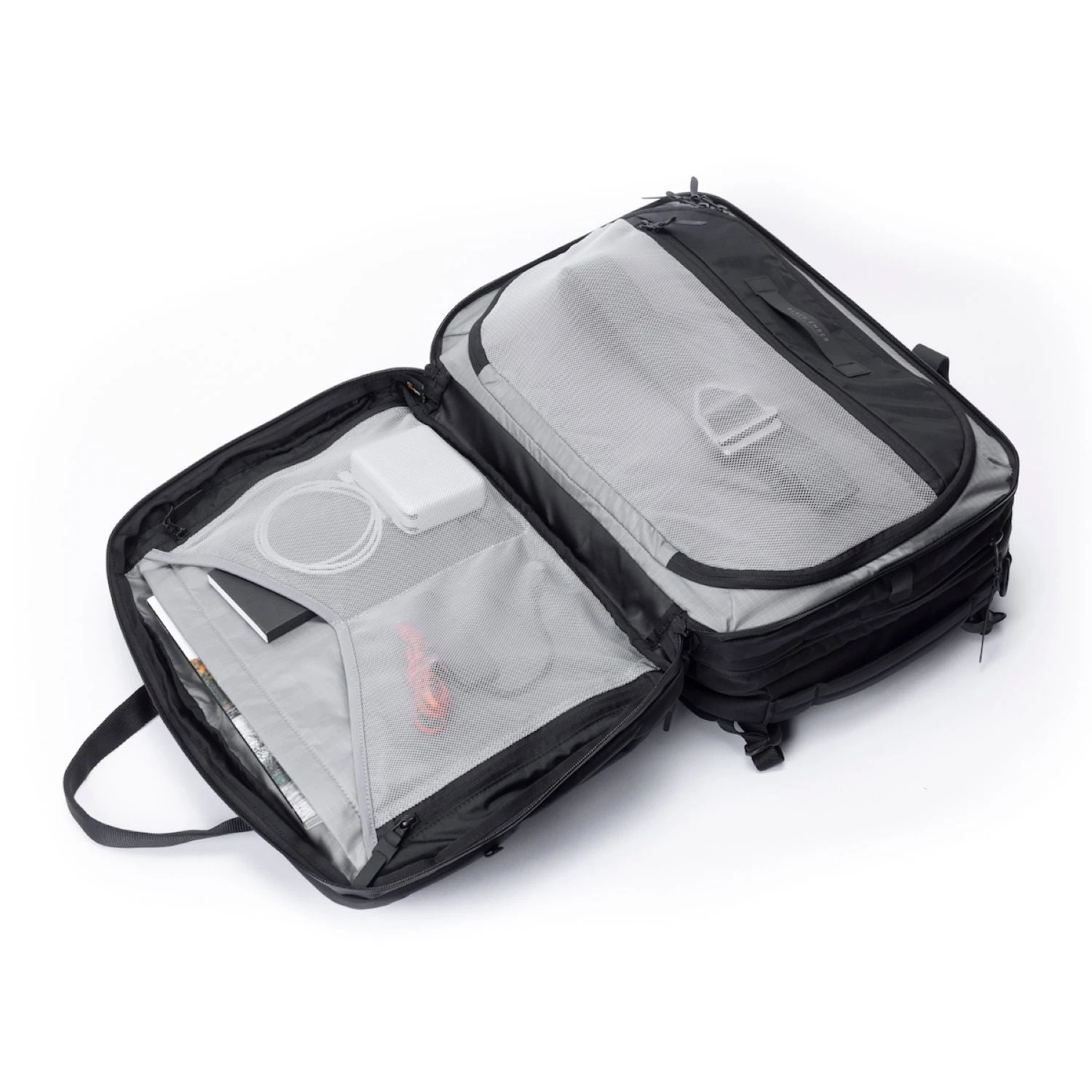 Black Ember Forge 30 15” Convertiable Travel Pack 12 Black Ember Forge 30 15” Convertiable Travel Pack - Image 10