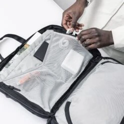 Black Ember Forge 30 15” Convertiable Travel Pack 33 Black Ember Forge 30 15” Convertiable Travel Pack -Fashion Bag Store Black Ember Forge 30 15 Convertiable Travel Pack Jet Black 12