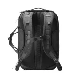Black Ember Forge 30 15” Convertiable Travel Pack 24 Black Ember Forge 30 15” Convertiable Travel Pack -Fashion Bag Store Black Ember Forge 30 15 Convertiable Travel Pack Jet Black 3