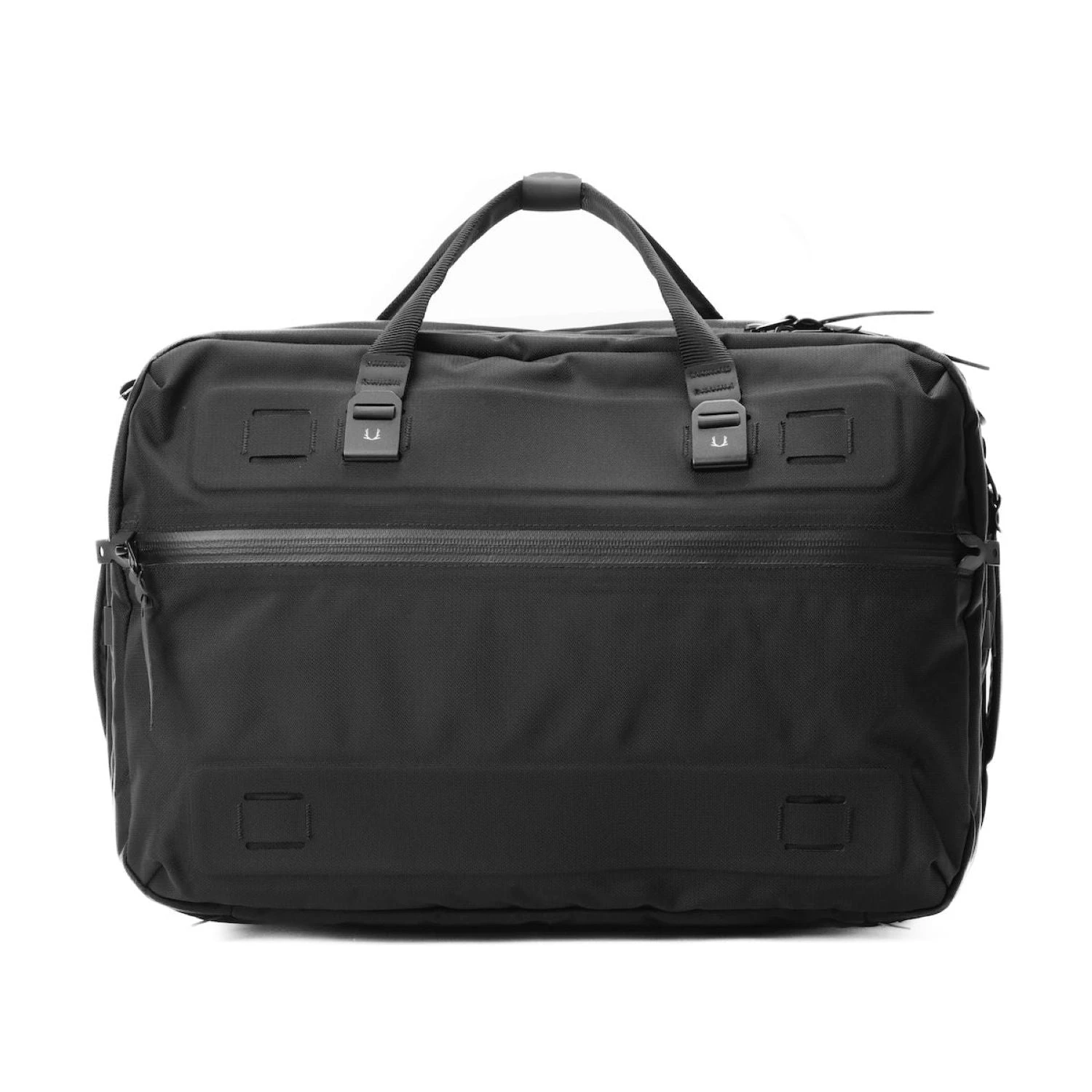 Black Ember Forge 30 15” Convertiable Travel Pack 9 Black Ember Forge 30 15” Convertiable Travel Pack - Image 7