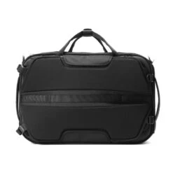 Black Ember Forge 30 15” Convertiable Travel Pack 29 Black Ember Forge 30 15” Convertiable Travel Pack -Fashion Bag Store Black Ember Forge 30 15 Convertiable Travel Pack Jet Black 8