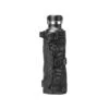 Black Ember Forge Water Bottle Holder -Fashion Bag Store Black Ember Forge Water Bottle Holder Black 1