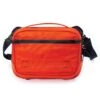 Black Ember 11" Tablet Grip Sling Bag 8L -Fashion Bag Store Black Ember Limited Edition Grip Sling Bag 8L Ember Orange 1