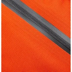 Black Ember 11" Tablet Grip Sling Bag 8L -Fashion Bag Store Black Ember Limited Edition Grip Sling Bag 8L Ember Orange 3