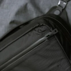 Black Ember 11" Tablet Grip Sling Bag 8L -Fashion Bag Store Black Ember Limited Edition Grip Sling Bag 8L Ember Orange 8