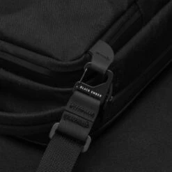 Black Ember Kompak Sling Bag 5L -Fashion Bag Store Black Ember Limited Edition Kompak Sling Bag 5L Ember Orange 20