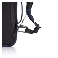Bobby Bizz Anti Theft Backpack & Brief -Fashion Bag Store Bobby Bizz Anti Theft Backpack Navy 10 dcf29ee7 b3c2 4461 905a 786cbc166728