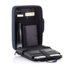 Bobby Bizz Anti Theft Backpack & Brief (SA) -Fashion Bag Store Bobby Bizz Anti Theft Backpack Navy 6 48cc0b70 a362 4fb5 a3c3 642bb5d0d869